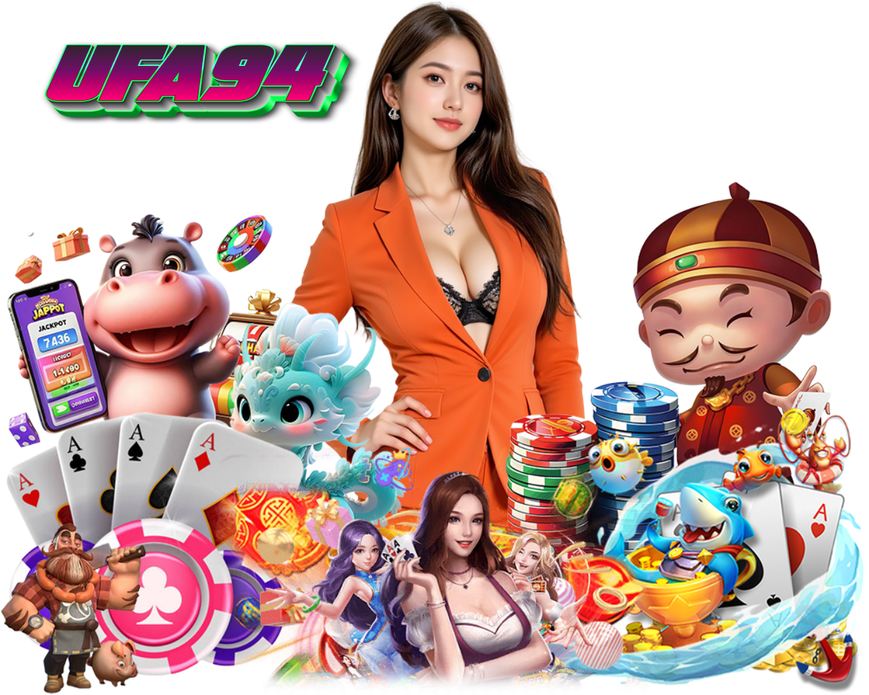 เว็บตรงไม่ผ่านคนกลาง